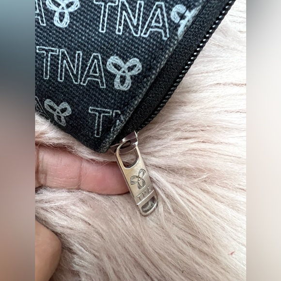 TNA long wallet - Picture 2 of 6